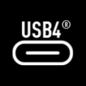 Dual USB4 Type-C