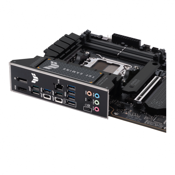 مادربرد ایسوس TUF GAMING X670E PLUS