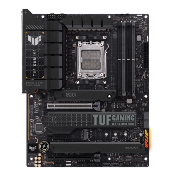 مادربرد ایسوس TUF GAMING X670E PLUS
