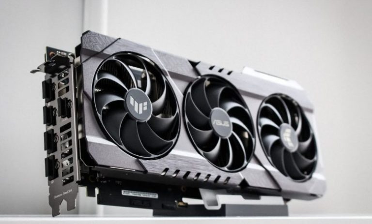 GeForce RTX 4080