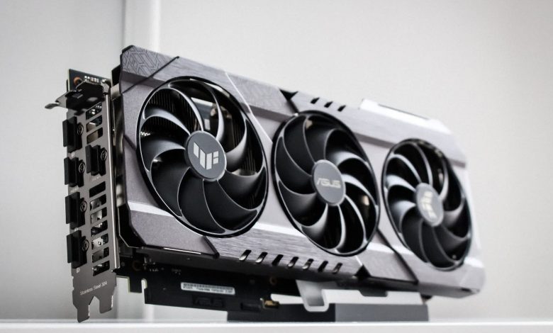 GeForce RTX 4080
