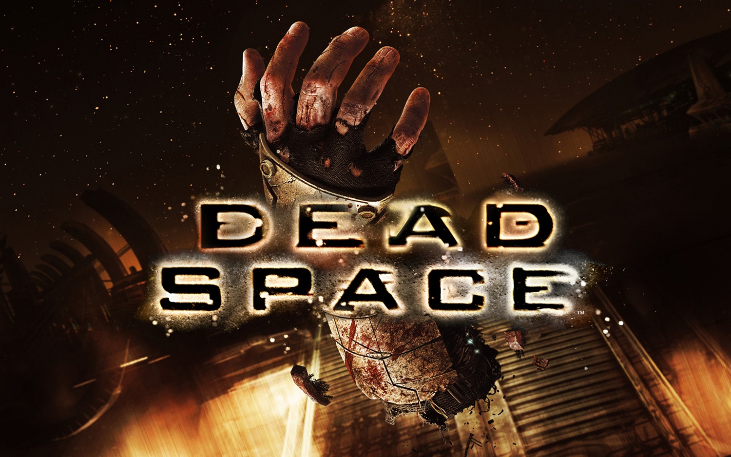 بازی Dead Space Remake