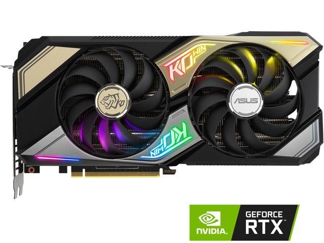 GeForce RTX 3060 Ti