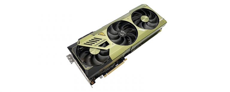 GEFORCE RTX 4090