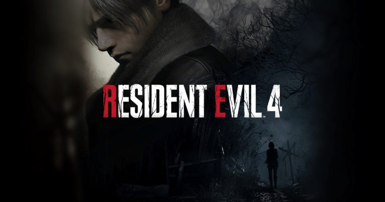 بازی Resident Evil 4 Remake