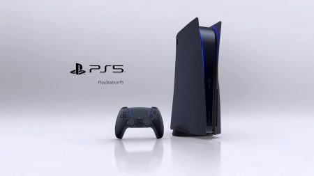 کنسول جدید PlayStation 5