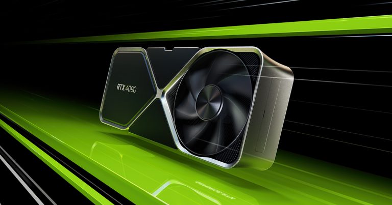 RTX 4090