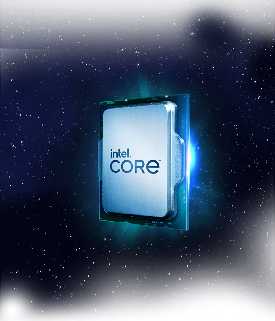 پردازنده اینتل Core i5 13600KF