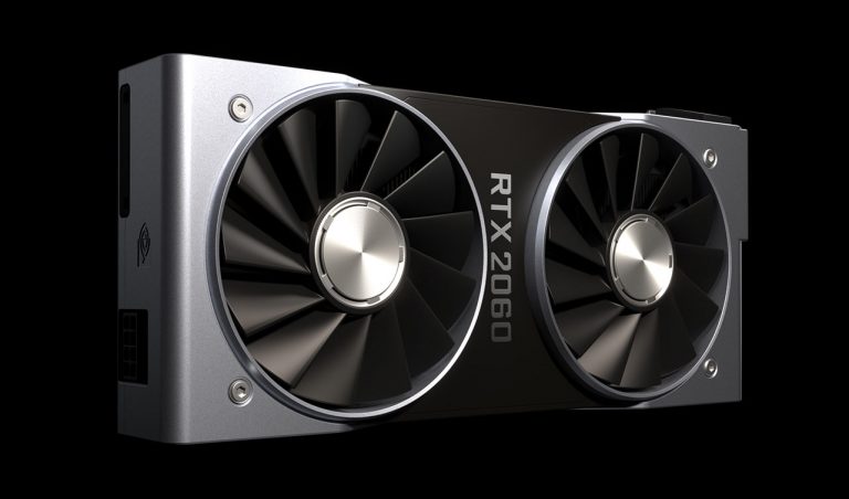 GeForce RTX 2060