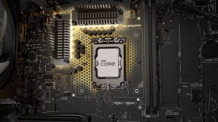 CPU جدید