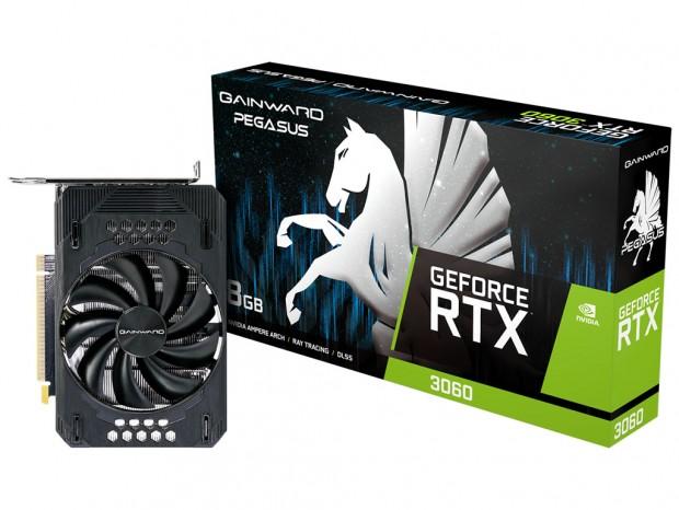 GeForce RTX 3060