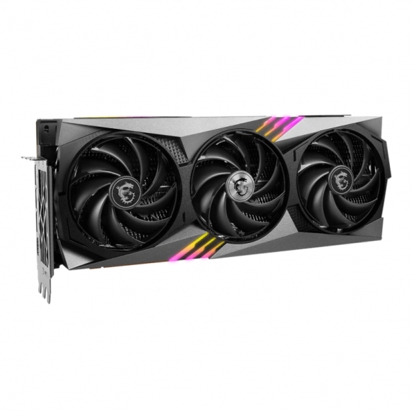 کارت گرافیک ام اس آی GeForce RTX4090 GAMING X TRIO