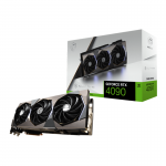 کارت گرافیک ام اس آی GeForce RTX 4090 SUPRIM