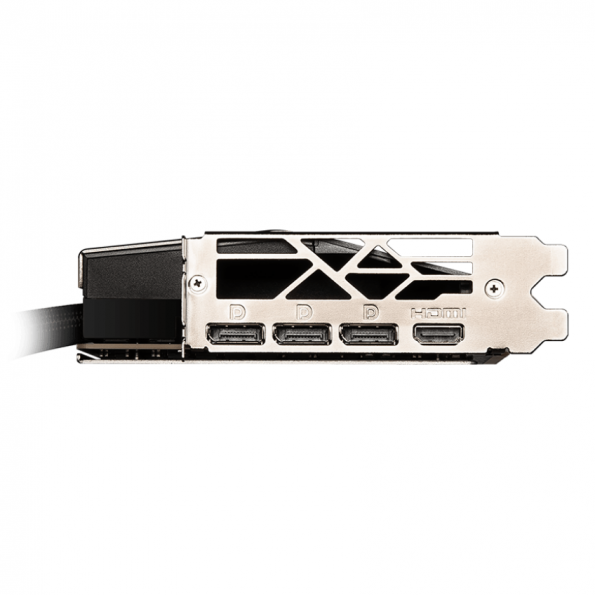 کارت گرافیک ام اس آی GeForce RTX 4090 SUPRIM LIQUID