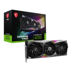 کارت گرافیک ام اس آی GeForce RTX 4090 GAMING TRIO