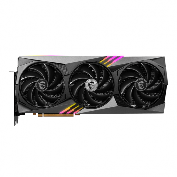 کارت گرافیک ام اس آی GeForce RTX 4090 GAMING TRIO