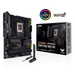 مادربرد ایسوس TUF GAMING Z790-PLUS WIFI D4