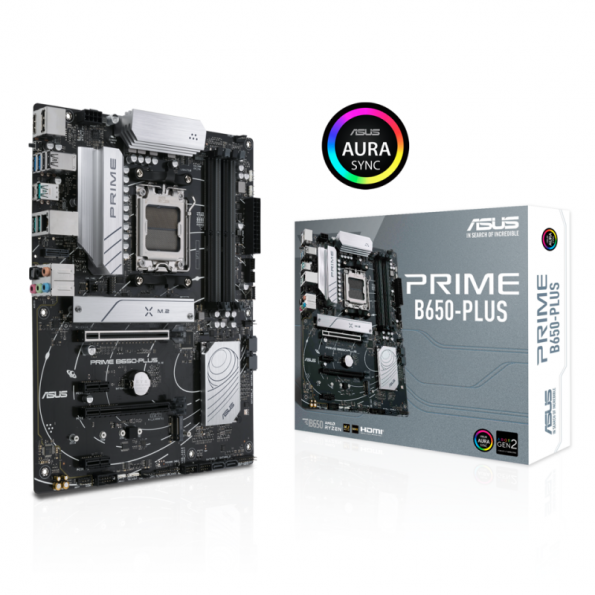 مادربرد ایسوس PRIME B650-PLUS