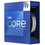 پردازنده اینتل Core i9 13900K