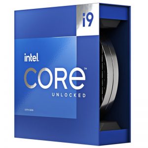 پردازنده اینتل Core i9 13900K