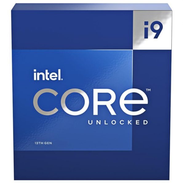 پردازنده اینتل Core i9 13900K