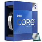 پردازنده اینتل Core i9 13900K
