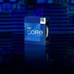 پردازنده اینتل Core i9 13900K