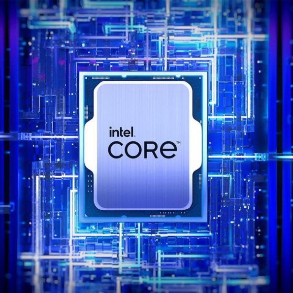 پردازنده اینتل Core i9 13900K