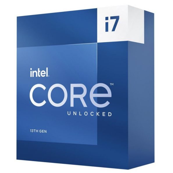 پردازنده اینتل Core i7 13700K