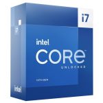 پردازنده اینتل Core i7 13700K