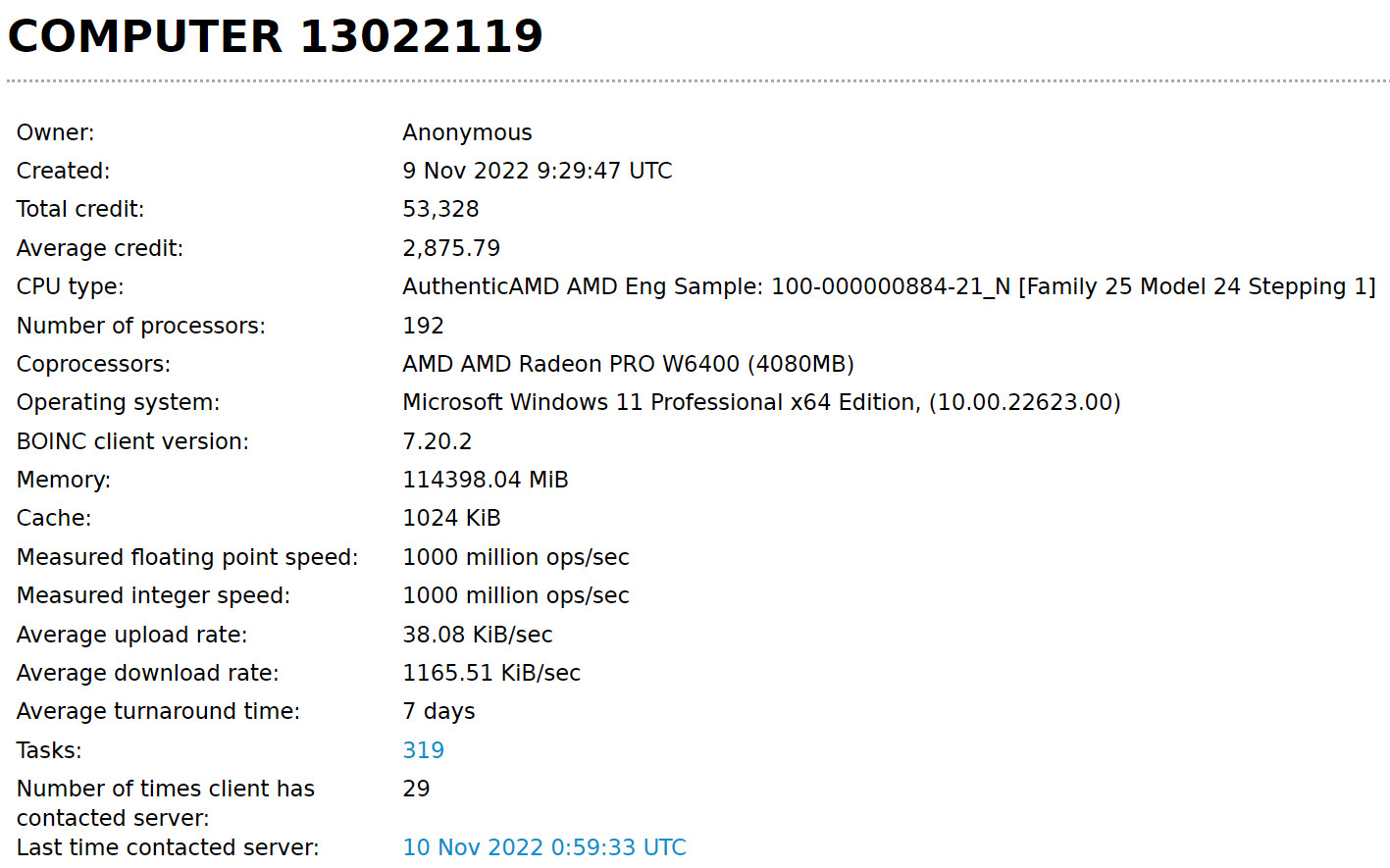 Ryzen Threadripper 7000