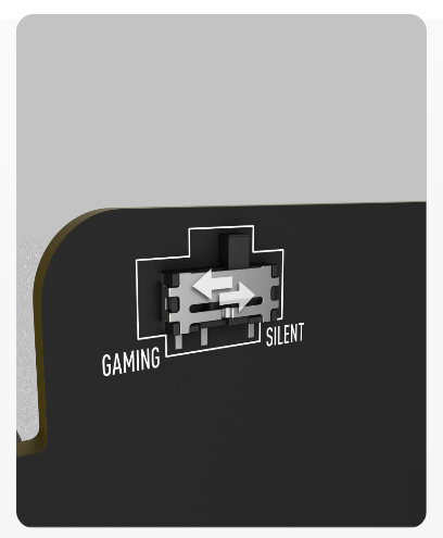 Dual BIOS