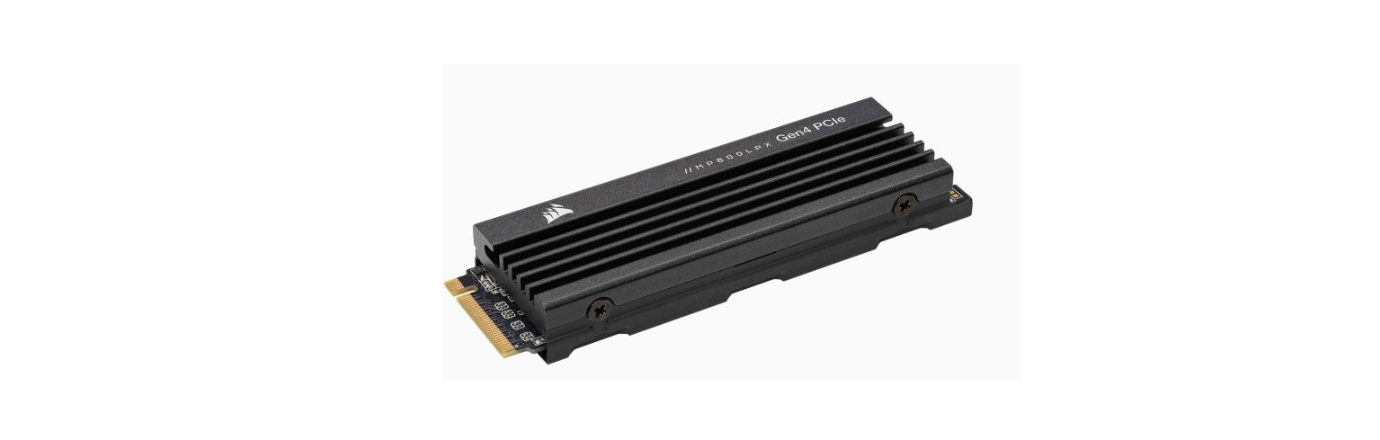 CORSAIR MP600 PRO LPX 500GB