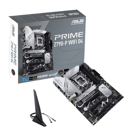 ایسوس PRIME Z790-P WIFI D4