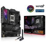 مادربرد ایسوس ROG STRIX X670E-E GAMING WIFI