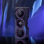 کارت گرافیک گیگابایت AORUS GeForce RTX 4090 MASTER