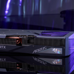 کارت گرافیک گیگابایت AORUS GeForce RTX 4090 MASTER