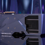کارت گرافیک گیگابایت AORUS GeForce RTX 4090 MASTER