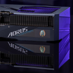 کارت گرافیک گیگابایت AORUS GeForce RTX 4090 MASTER