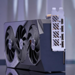کارت گرافیک گیگابایت AORUS GeForce RTX 4090 MASTER