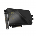 کارت گرافیک گیگابایت AORUS GeForce RTX 4090 XTREME WATERFORCE