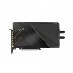 کارت گرافیک گیگابایت AORUS GeForce RTX 4090 XTREME WATERFORCE