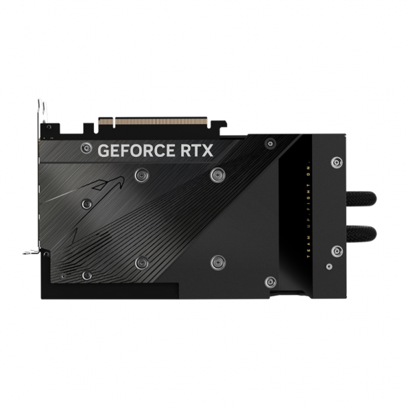 کارت گرافیک گیگابایت AORUS GeForce RTX 4090 XTREME WATERFORCE