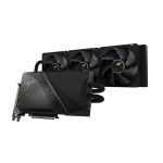 کارت گرافیک گیگابایت AORUS GeForce RTX 4090 XTREME WATERFORCE