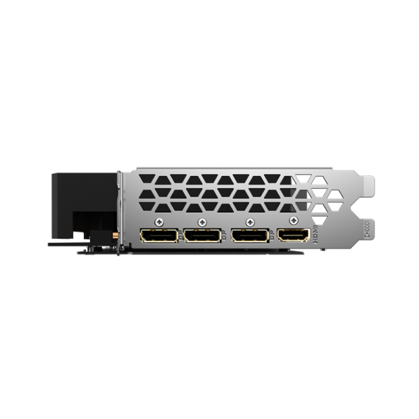 کارت گرافیک گیگابایت AORUS GeForce RTX 4090 XTREME WATERFORCE
