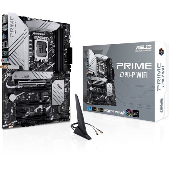 مادربرد ایسوس PRIME Z790-P WIFI