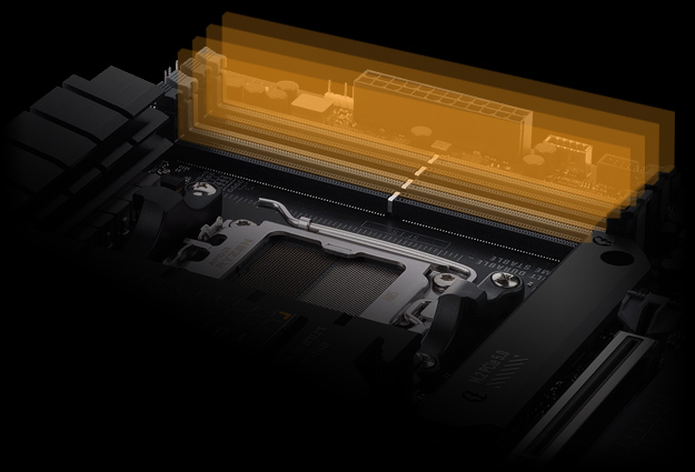 DRAM Overclocking Performance DDR5 OC 6400