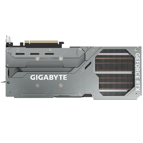 کارت گرافیک گیگابایت GeForce RTX 4090 GAMING