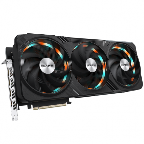 کارت گرافیک گیگابایت GeForce RTX 4090 GAMING OC