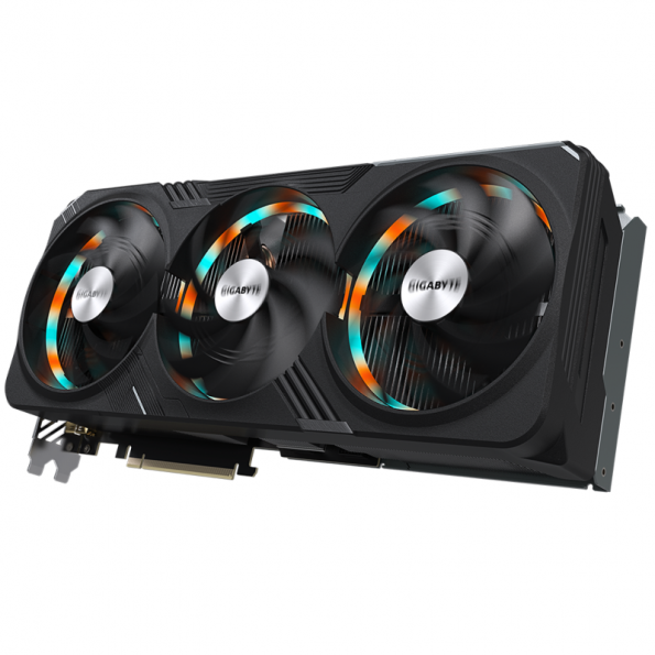 کارت گرافیک گیگابایت GeForce RTX 4090 GAMING OC